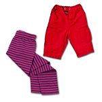 Shorts, Bukser & Leggings