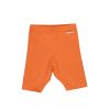 Confetti by Absorba. Orange capri leggings. Lækker elastisk kvalitet