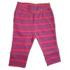 Fixoni. Stribede baby leggings