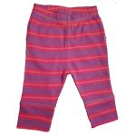 Fixoni. Stribede baby leggings
