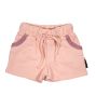 Ziestha. Pigeshorts - støvet koral