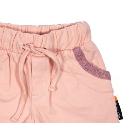 Ziestha. Shorts -Støvet koral, udsnit