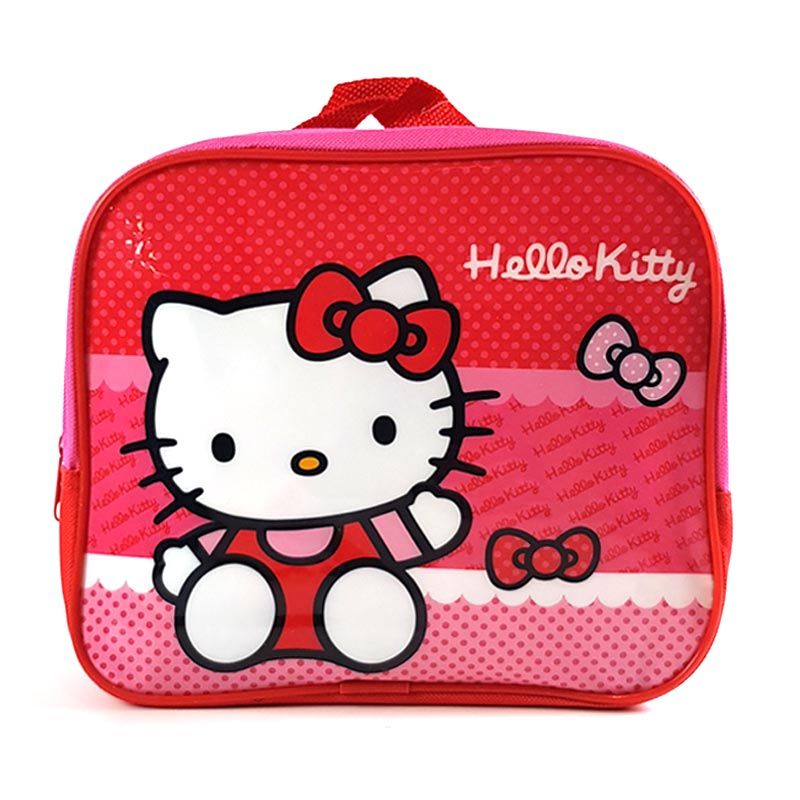 Hello Kitty taske