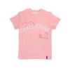Levi's. Rosa t-shirt med print