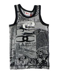LegoWear. Bionicle undertrøje / tanktop til drenge