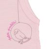 Petit Bateau. Chemise med tynde stropper, print
