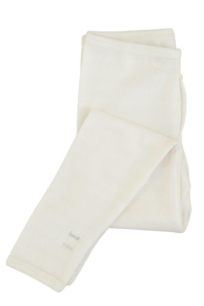 Petit Bateau. Lange uld gamacher, udsnit