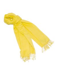 Pashmina i citrongul