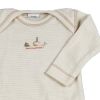 Petit Bateau. Heldragt i uld, udsnit