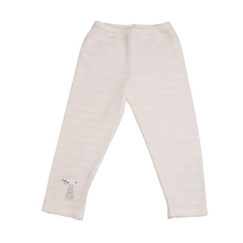 Petit Bateau. Lange uld gamacher/leggings til piger