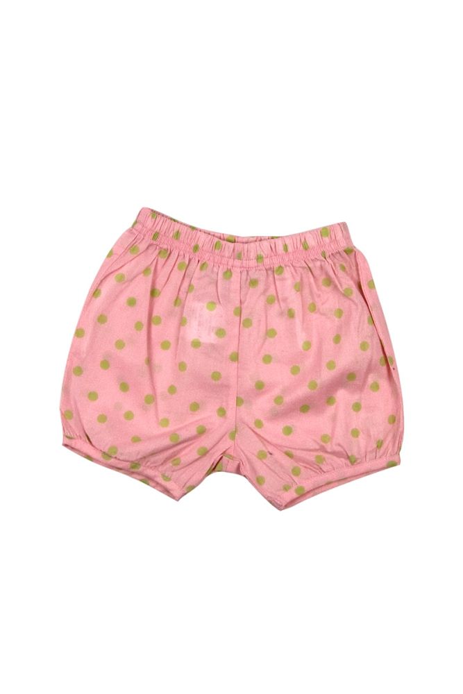 Absorba. Sødt 3-delt sommersæt i rosa, buks