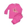 LegoWear. To-delt pink pyjamas med print