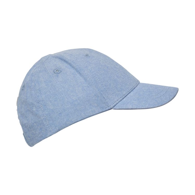 En Fant. Lyseblå sommerkasket 