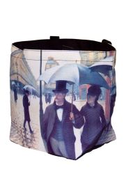 Gara Accessories - Shopper taske med gadebillede