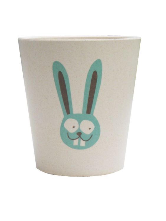 Jack N' Jill, Tandkrus med kanin