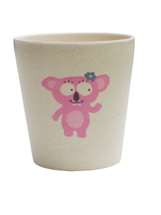 Jack N' Jill, Tandkrus med koala