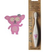 Jack N' Jill børnetandbørste - Koala