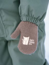 Kattnakken. Uldvanter - Muldvarp - lifestyle 1