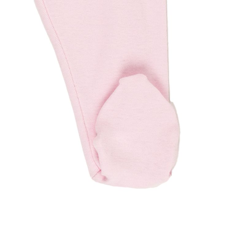 Absorba. Rosa sparkebukser - fod