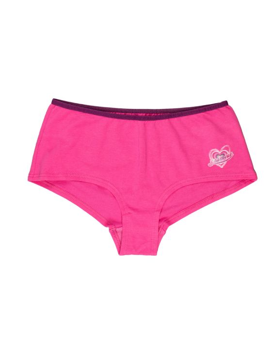 Absorba. Hipsters, pink m. lille hjerteprint