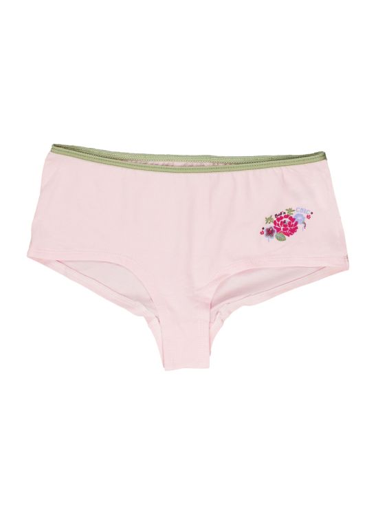 Absorba. Hipsters, rosa m. lille blomsterprint