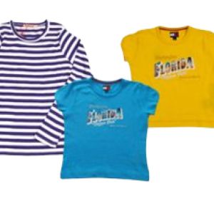 T-shirts og Bluser