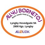 Afhent i Lyngby