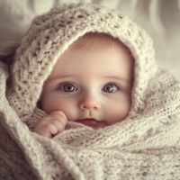 Baby - Vælg den rigtige body til din baby
