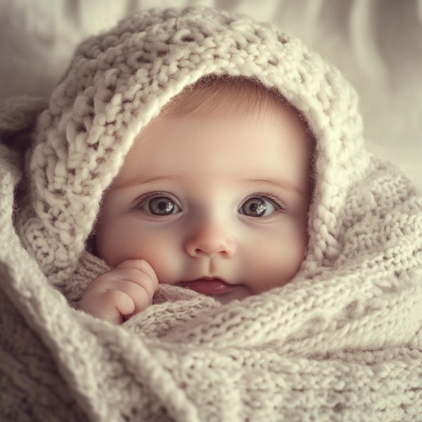 Baby - Vælg den rigtige body til din baby