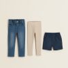Bukser, Leggings & Shorts