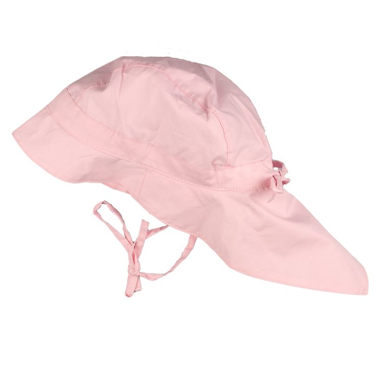 Decoy Kids. Sart rosa solhat med skygge