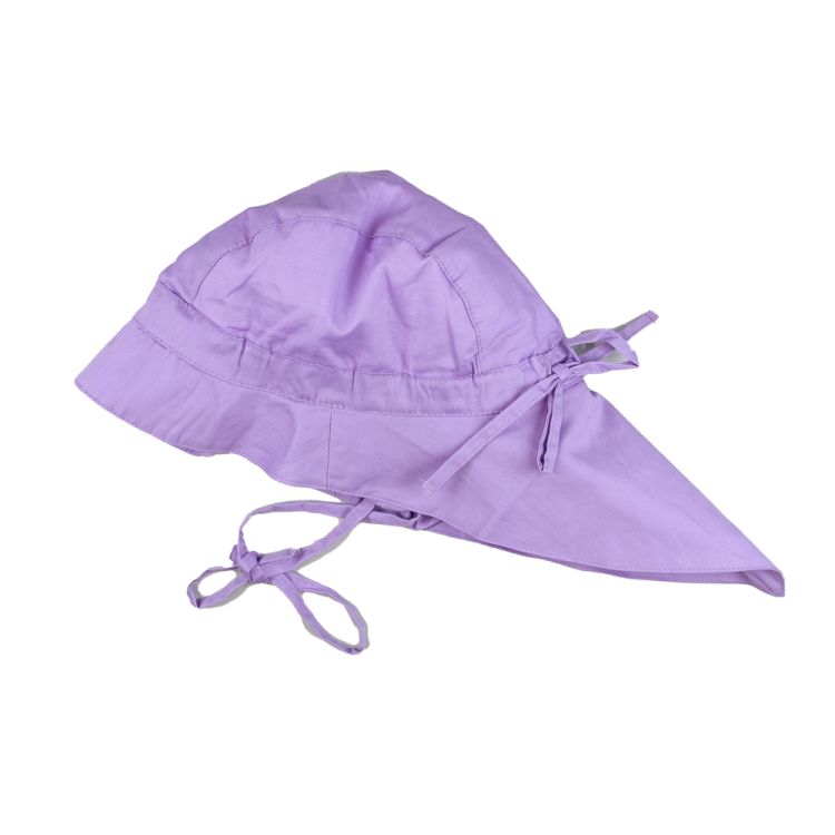 Decoy Kids. Lilla solhat med skygge