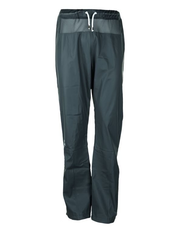 Kattnakken - Aktiv regnbuks. Front