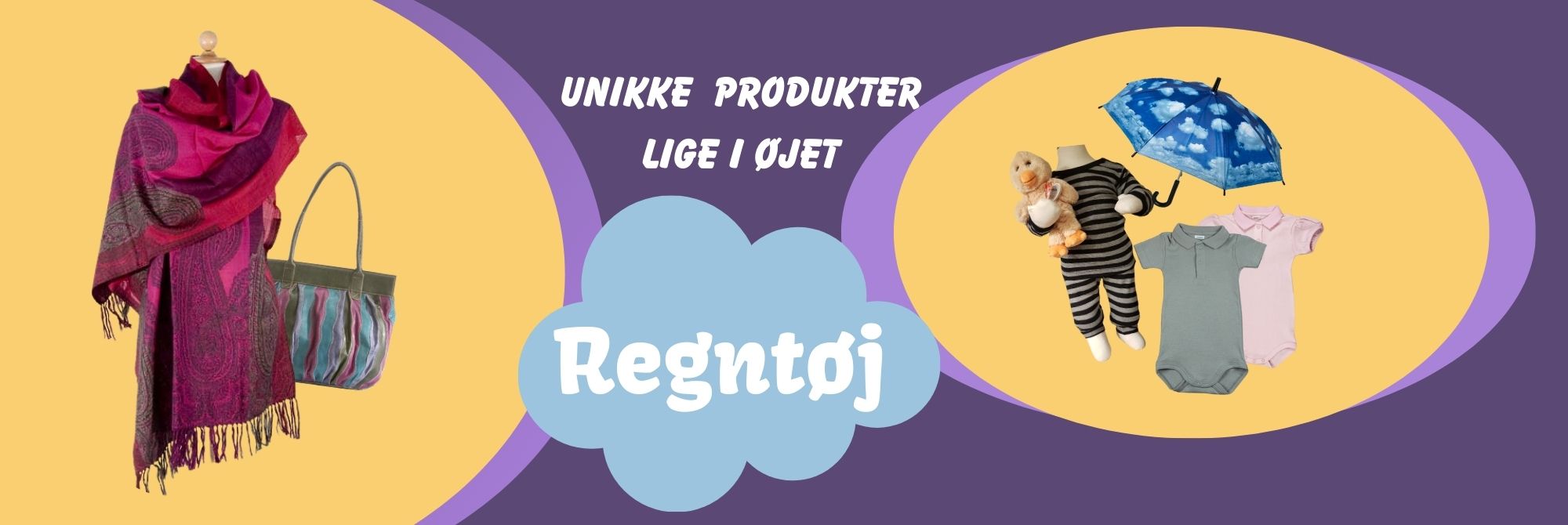 Banner All4u