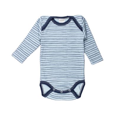 Body med lange ærmer